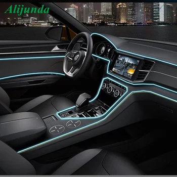 3m Car Interiérové LED Studené svetlo Pre Chevrolet Opel Astra VAUXHALL MOKKA Zafira Insígnie Vectra Antara