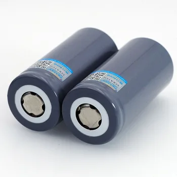 6PCS VariCore 3.2 V 32700 6500mAh LiFePO4 Batérie 35A Kontinuálne Vypúšťanie Maximálne 55A Vysoký výkon batérie