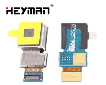Heyman modul Fotoaparátu pre Samsung Galaxy Note 4 SM-N910/N910A/N910V/N910P/N910T/N910F/N910R4/N910W8 Zadné s Kamerou flex kábel
