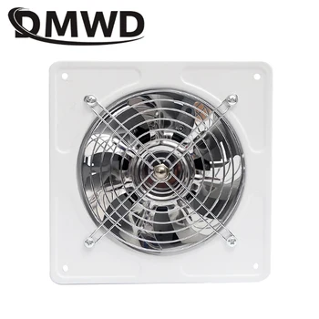 DMWD 8 palcový kuchyňa, wc odťahový ventilátor 8
