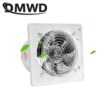 DMWD 8 palcový kuchyňa, wc odťahový ventilátor 8