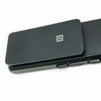 ZycBeautiful Pôvodnej Značky SBH52 A2DP Viacbodové Bezdrôtové Bluetooth Stereo Headset NFC Podporu, Slúchadlá