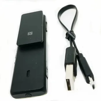 ZycBeautiful Pôvodnej Značky SBH52 A2DP Viacbodové Bezdrôtové Bluetooth Stereo Headset NFC Podporu, Slúchadlá