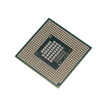 Originál Intel Core Duo T7600 CPU 2.33 GHz, 4M 667MHz FSB Scoket 478,Dual-Core, Notebook, procesor pre 945 chipset doprava zadarmo
