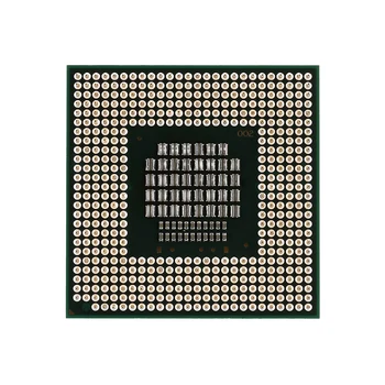 Originál Intel Core Duo T7600 CPU 2.33 GHz, 4M 667MHz FSB Scoket 478,Dual-Core, Notebook, procesor pre 945 chipset doprava zadarmo