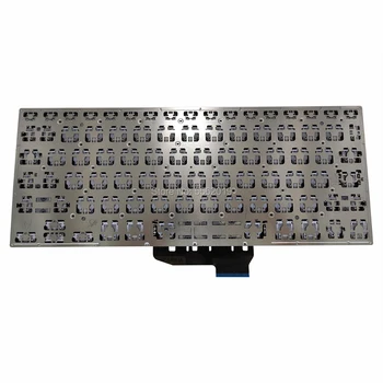 OVY LA Náhradná klávesnica pre ASUS vivobook flip 14 TP412 TP412UR TP412FA TP412UA latinskej čierny notebook klávesnice Hot predaj