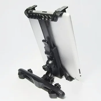Opierky hlavy Zadné Sedadlá Tablet GPS Držiak do Vozidla Pre Huawei MediaPad M6 10.8 8.4 M5 M3 Lite 10 8 T5 T3 M2 8.0 10.0 Matepad Pro 5G Mate X