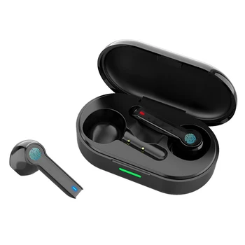 Lacné IPX7 TWS 5.0 Bezdrôtové Slúchadlá Bluetooth Slúchadlá s Mikrofónom Športové Nepremokavé Touch Ovládania Headsety Stero Zvuk