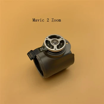 Pôvodné Drone Objektív Fotoaparátu Rám s Ihrisku Motorových Náhrada za DJI Mavic 2 Pro/Zoom Opravy Dielov(Použité)