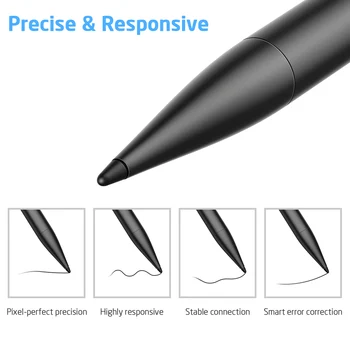ESR Pero, Ceruzka pre iPad Touch Screen Ceruzka pre iPad 2018 2020 Pre Apple Ceruzka 2 Digitálne Pero Pre iPad Pro 12.9/11 2020