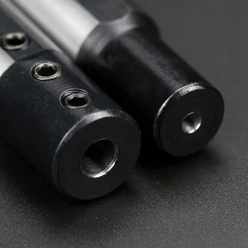 Zníženie Rukáv nudné držiaka nástroja 12 mm 16 mm 20 mm 25 mm frézovanie sústruh otvor malý priemer držiaka,rezanie držiak
