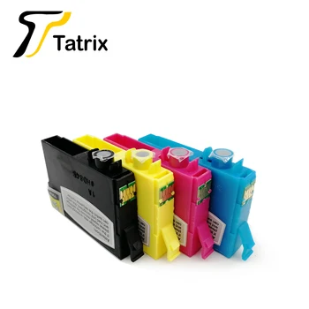 Tatrix Pre Epson 4PK T1771 - T1774 Ink Cartridge Pre Epson Home XP-30/102/202/302/402/225/422 atď.