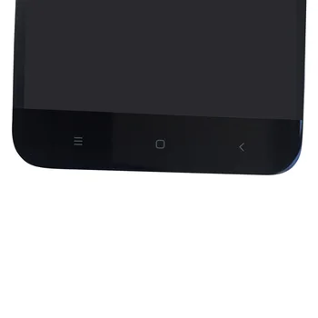 1280x720 LCD Pre Xiao Redmi Poznámka 5A Štandardné 2 gb/16 GB Displej LCD Dotykový Displej Digitalizátorom. s montážou Rámu Replacment Časti