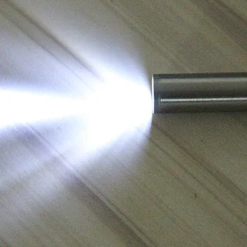 Multifunkčné Vrecko USB Nabíjateľné LED Laserové Svetlo Mene Detektor Pero Vonkajšie Športové potreby na Kempovanie Prežitie Taktické Nástroje