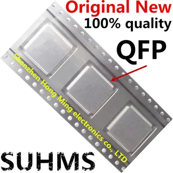 (5piece) Nové SP101655 SP101655CFUE QFP-100 Chipset