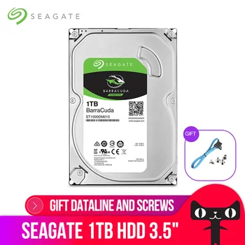 Seagate 3.5