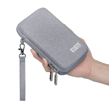 BUBM taška pre pevný disk package USB U Štít/ U Diskov/ Slúchadlá/ SD Karty Flash Palice puzdro Travel Organizátor